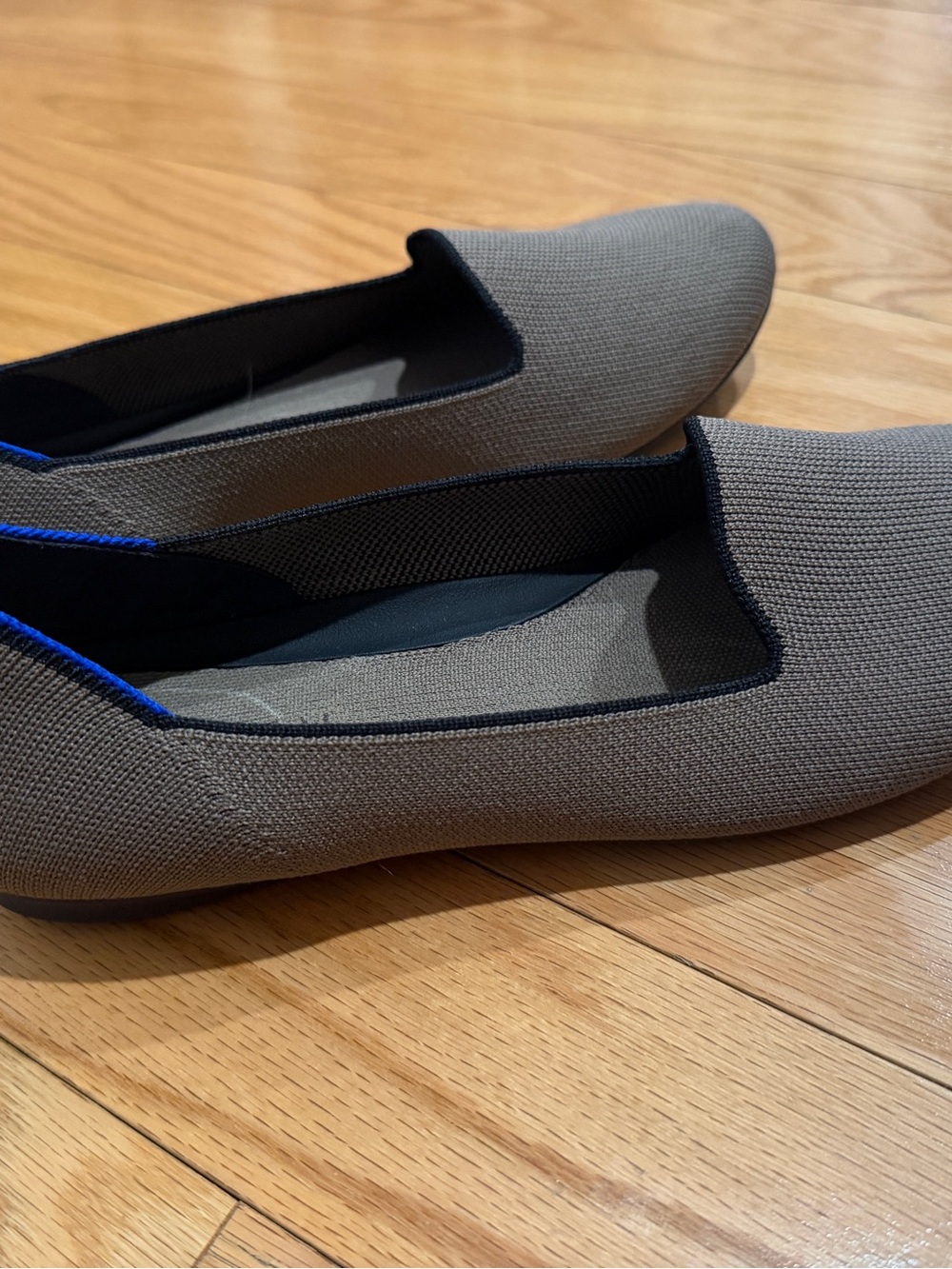 Rothy’s The Lounge Loafer - Picture 8 of 9